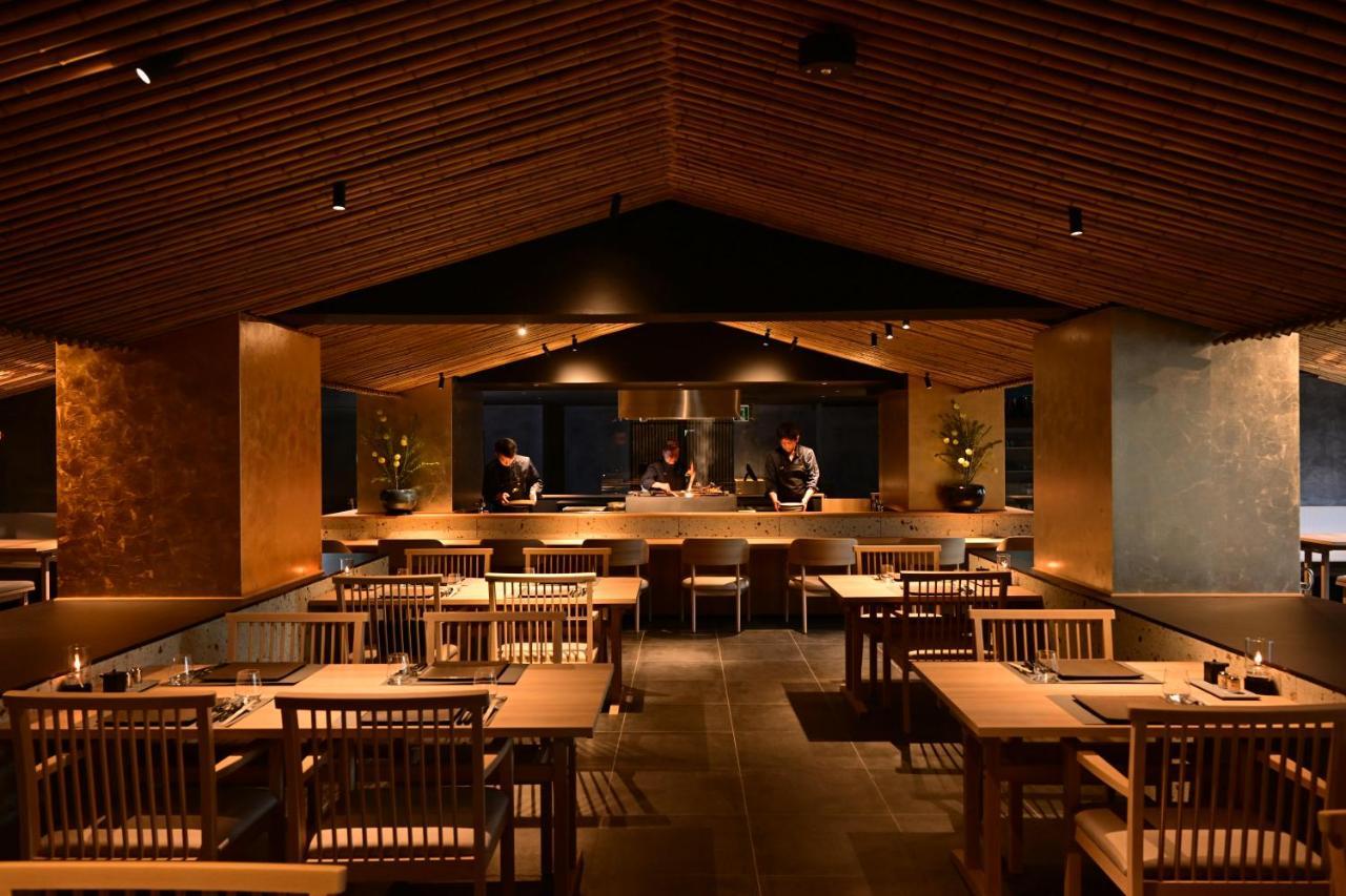 Urakusatsu Tou Kusatsu (Gunma) Exterior foto